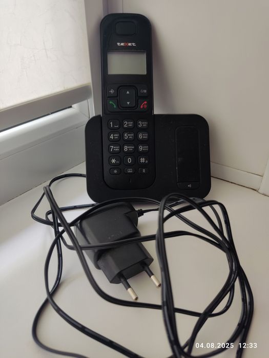 Телефонный аппарат Tixet