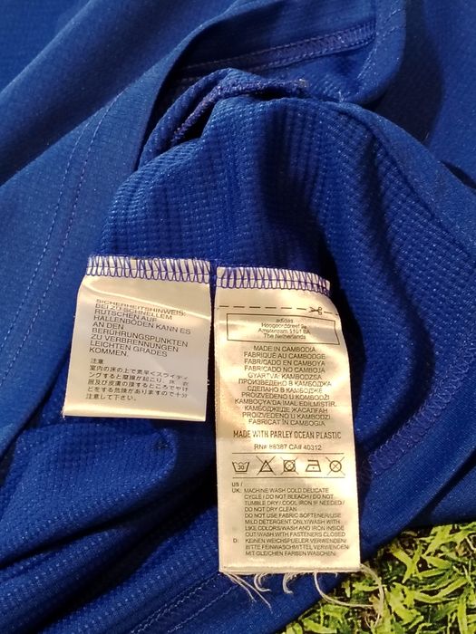 Juventus 21 /22 Training Top, L