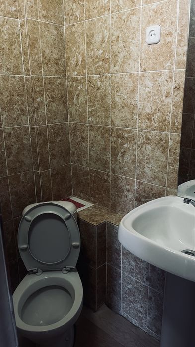 сдам 1 комнатную квартиру