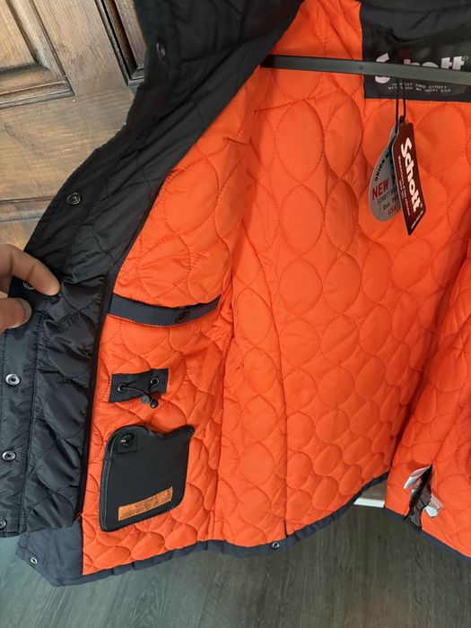 Яке унисекс SCHOTT