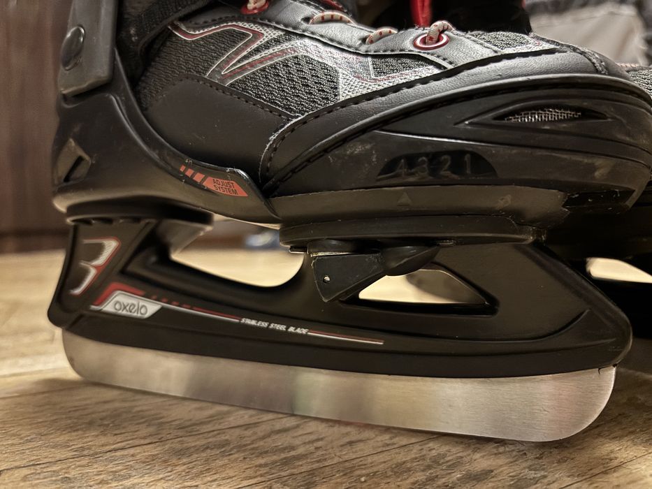 Кънки за лед  29-32