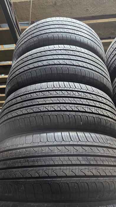 Летние шины 205/60/16 205/65/16 склад шин привозные из Корея