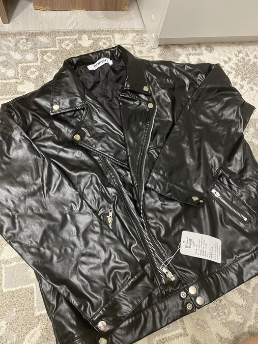 Продам новая легкая косуха