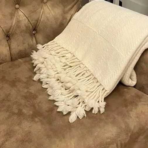 Българско Одеяло 100% Мерино Вълна Антиалергично 150/200  РАЗПРОДАЖБА