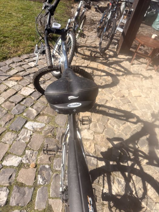 Biciclete dhs stare perfecta