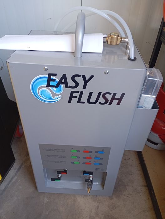 Зареждане с фреон ,Почистване климатична система