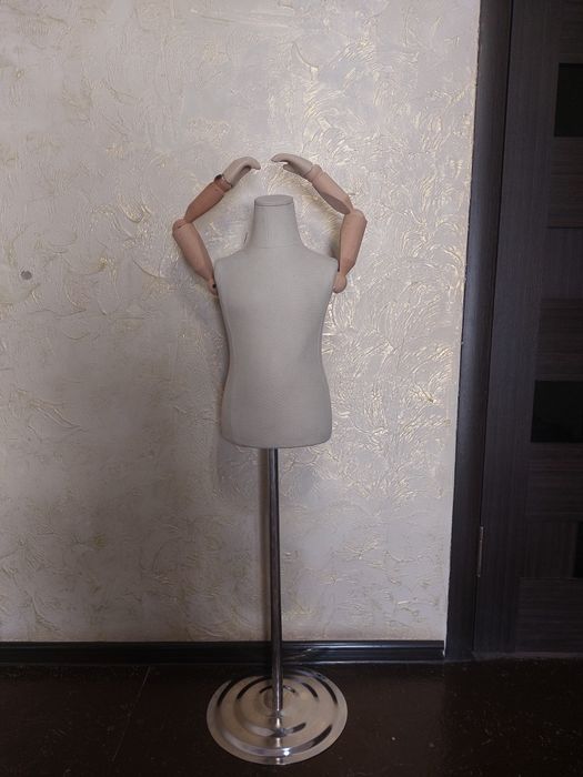 Детские манекены