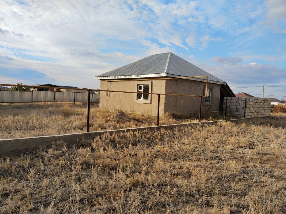Дом Бауырластар 245
