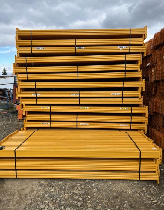 Rafturi metalice profesionale