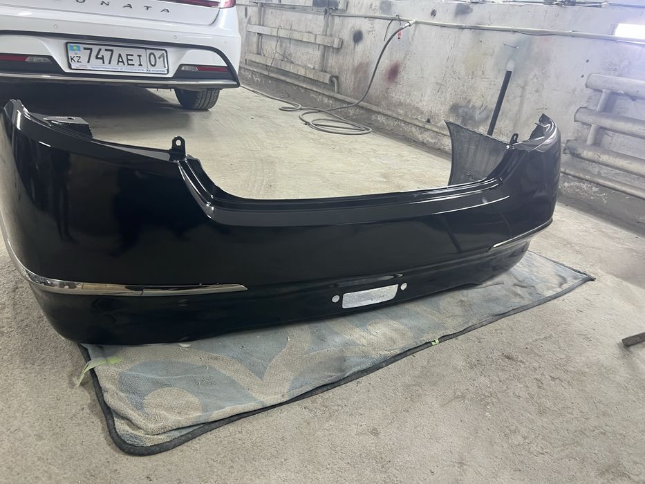 Продам кузов j32 Nissan Teana 2014