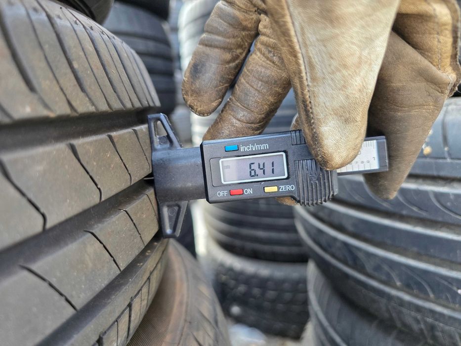 4бр Летни гуми 165 60 14 - Hankook