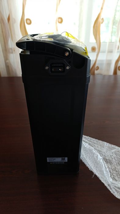 Аккумулятор для электровелосипеда леопард дави  48в 22а 32а