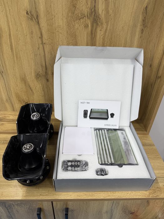 Serena T8 2ta qora karneli