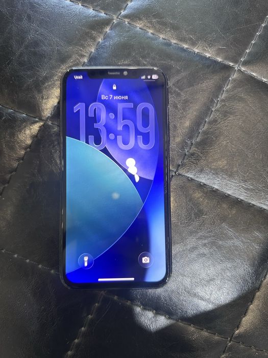 Iphone 11 pro 256gb