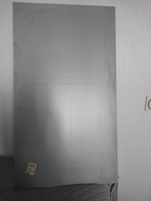 Зеркало советское