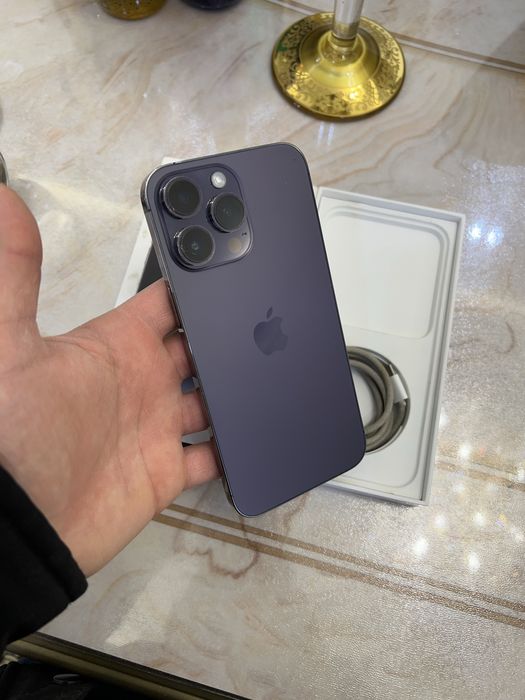 Iphone 14 pro max srochna