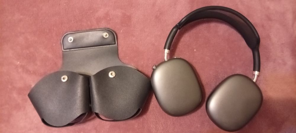 Наушники Airpods max