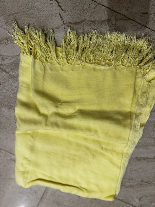 Разпродажба на шалове - различни видове