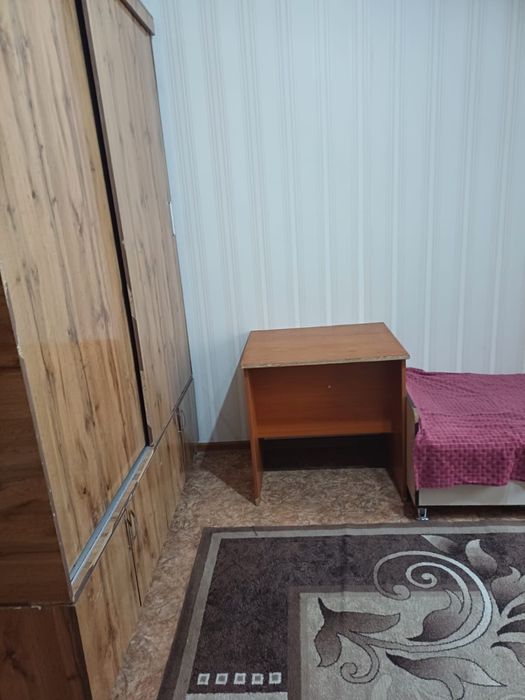 Сдается уютная квартира