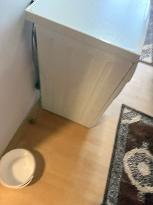 Masina de spalat bisch 7 kg