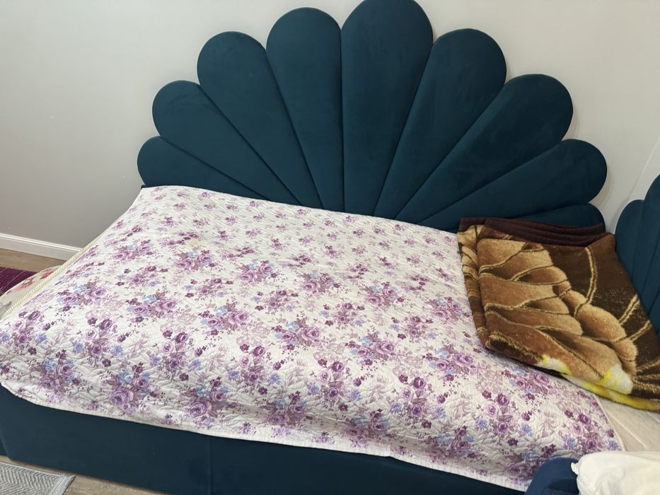 Кровать/диван/спальная кровать