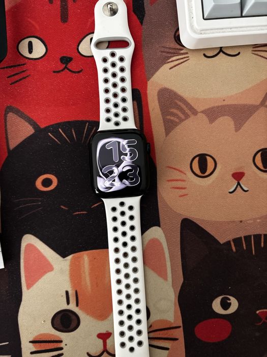 Apple Watch SE gen2 44mm