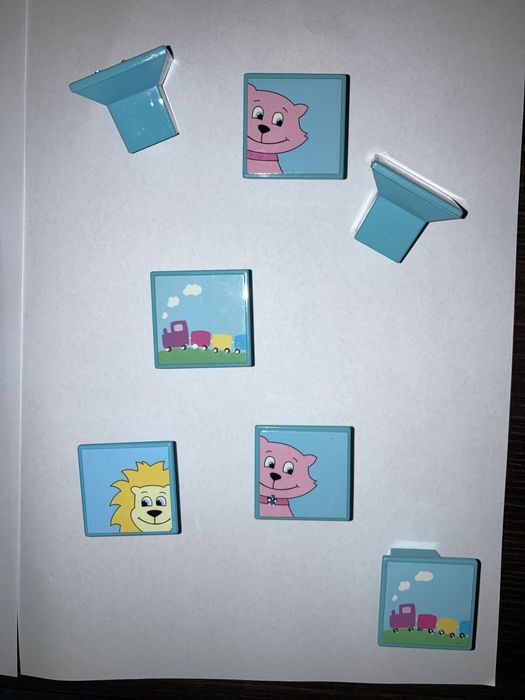 Manere mobila  ( 9 butoni si 5 manere )