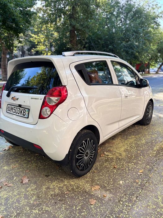 Сотилади спарк 2020