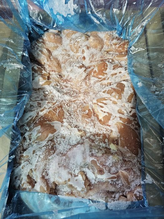 Малое филе ЦБ замороженное (грудка куриная)