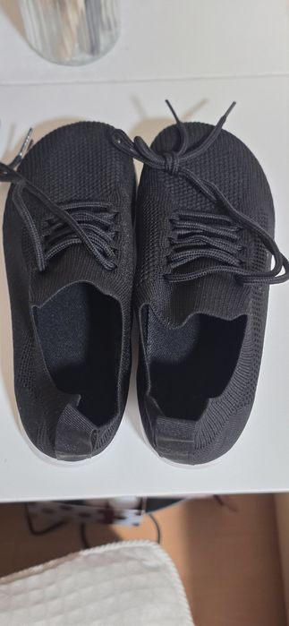 Маратонки  bare foot