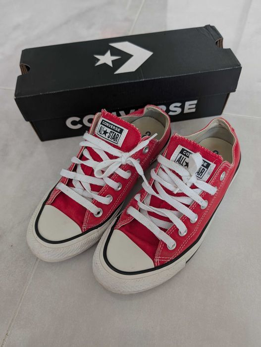 Converse дамски обувки