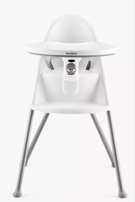 BabyBjörn high chair стол за хранене