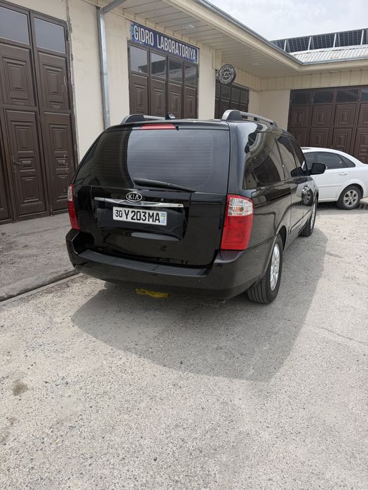 Kia karnival elektira paket mexanika xarajati yuq mator 2.9 lik dizil