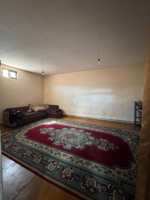 Дом с вьездом для авто,3 комнаты,шумиловский