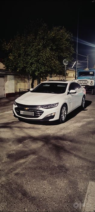 Malibu 2 kraska top tozza oq rang