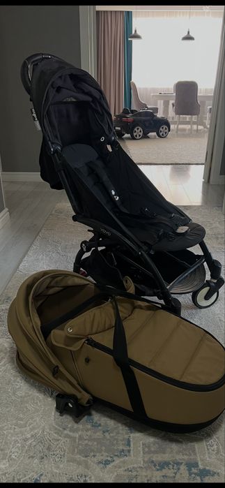 Коляска и люлька Babyzen YoYo, оригинал