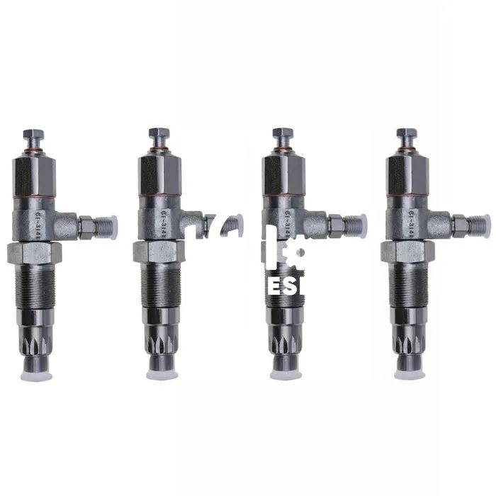 injector delphi 85148518 motor diesel utilaje constructii - nou