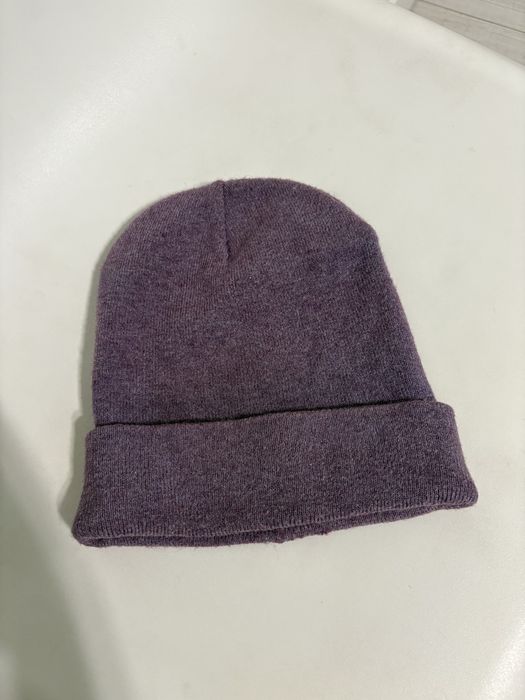 Шапка шарф хомут