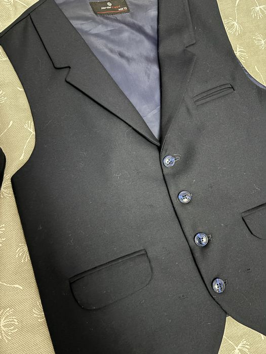 Школьная форма для мальчика