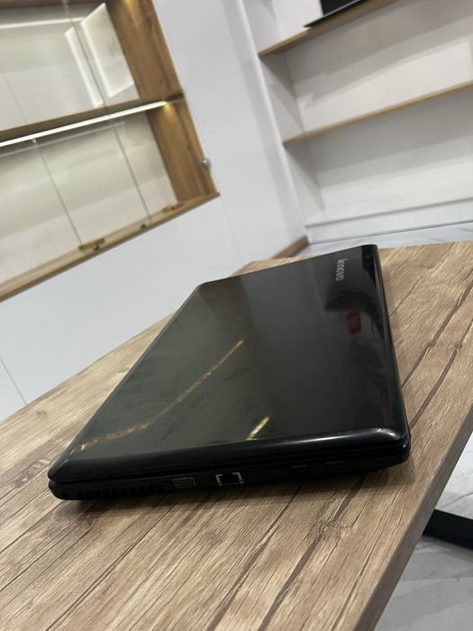 Ноутбук Lenovo G585