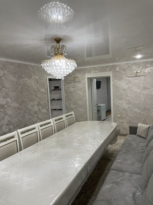 Продается квартира