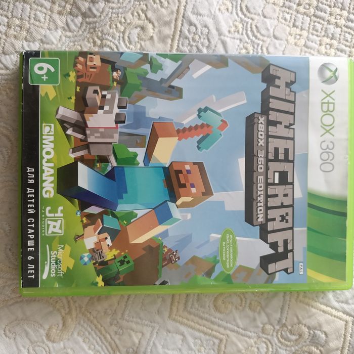 Xbox 360 Arcade В нерабочем состоянии