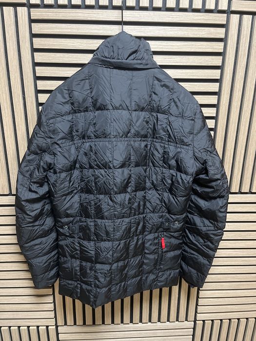 BOGNER Fire+Ice - Яке с пух Размер 50/Л Оригинал