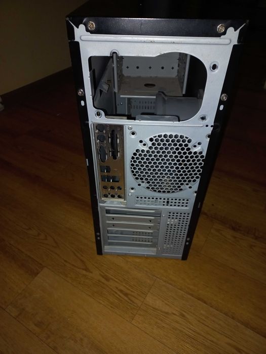 Корпус компютера