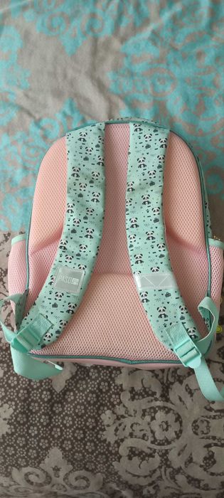 Ученическа раница за момиче