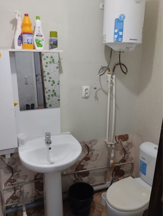 Сдам в аренду часть дома