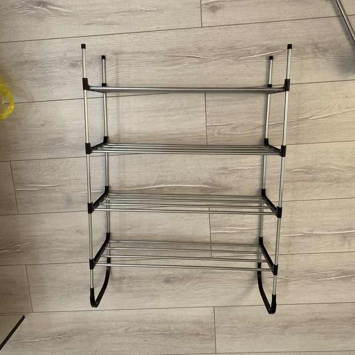 Обувница 4 полки