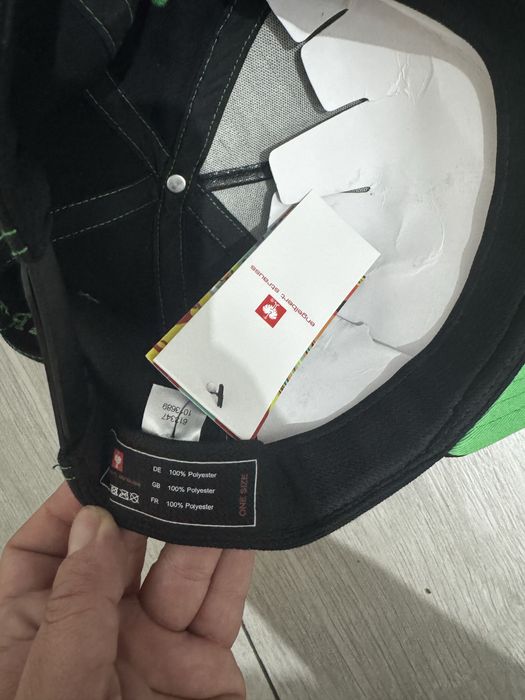 Sapca Engelbert Strauss