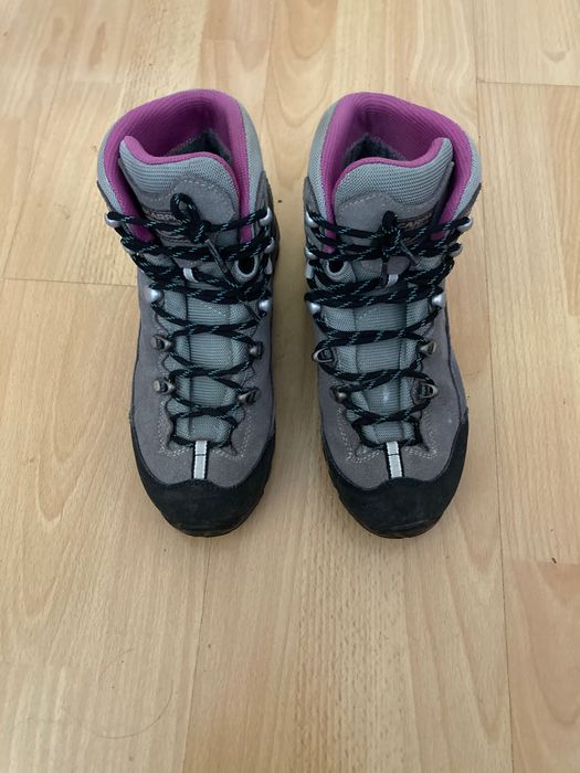 Туристически обувки Scarpa 38