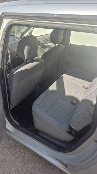 Logan MCV, 1.5 dci , 1650 euro